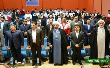 جمعیت هلال احمر کرمانشاه را سرآمد کشور می کنیم / پتانسیل بالایی که هلال احمر را هدایت می کند هیأت مدیره است