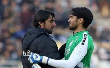 رحمتی بماند یا حسینی؟