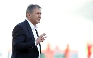 اسکوچیچ و تاکتیکی ویژه برای هماهنگی تیم