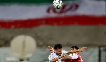 ورود رسمی دو خرید جدید به پرسپولیس؛ امروز رونمایی می‌شوند