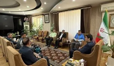 ۶۵ دستگاه دمنده بە اداره کل منابع طبیعی و سمن‌های کردستان تحویل شد