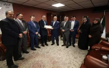  وداع امیررضا خادم با وزارت ورزش و جوانان/ وزارت رفاه؛ مقصد بعدی خادم