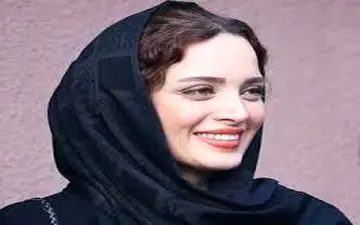  تیپ چرم پوش «بهنوش طباطبایی»