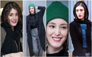 استوری معنادار فرشته حسینی بعد از آزادی پدرش؛ واکنشی که جنجال‌ساز شد