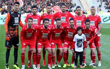 افشاگری جنجالی از بازی پرسپولیس با رئال مادرید در تهران + عکس