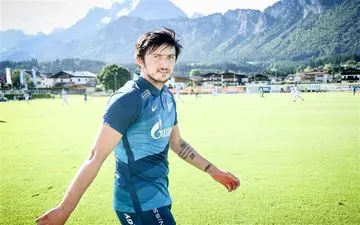 کم شدن احتمال حضور سردار آزمون در بایرلورکوزن 