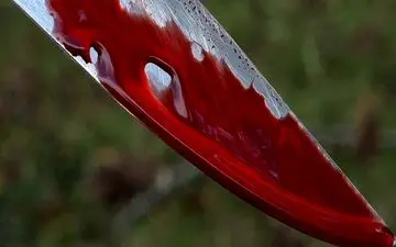 قرار بود ازدواج کنیم که او را با مرد غریبه دیدم ؛ برای تلافی او را به محلی خلوت کشاندم و نقشه شومم را اجرا کردم