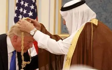 تحلیلگر سی‌ان‌ان: تقریبا همه حملات تروریستی در غرب به عربستان ارتباط دارد نه ایران