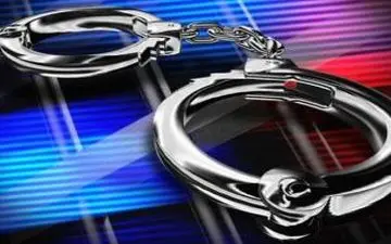 گرگ اینستاگرام دستگیر شد