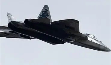 امکان خرید جنگنده‌های «سوخوی-۵۷»، علامت سیاسی ترکیه برای آمریکا