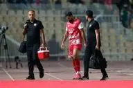 حسرت یک گل زیبا، در شب تساوی پرسپولیس!
