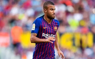 رافینیا جایگزین کاسمیرو شد