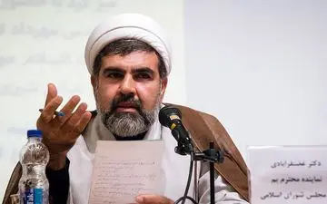 نقل‌قول منتسب به من که پرداخت حقوق ۱۰۰میلیونی به نمایندگان را تأیید کرده‌ام کذب است


