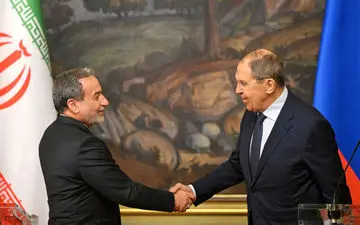 

تماس مهم عراقچی و وزیر خارجه روسیه/ ماجرا چه بود؟ 