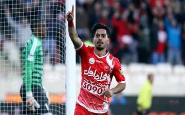 انتظار برانکو برای بازگشت امید عالیشاه