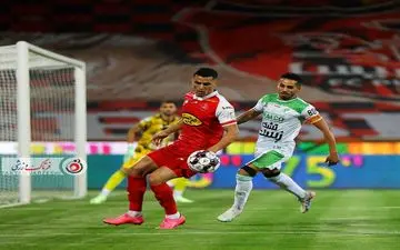 کلهر: پرسپولیس شانس اول قهرمانی است/ زاهدی گل نزند جایگاهش را از دست می‌دهد 