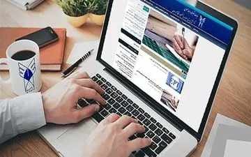 انتخاب رشته کنکور کارشناسی ارشد تمدید شد