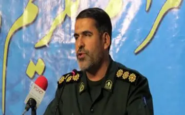 رزمایش الی بیت‌المقدس در سنندج برگزار می‌شود