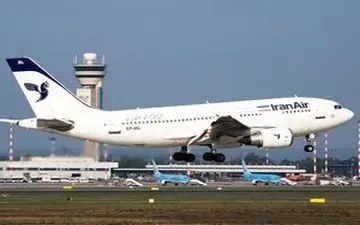 سازمان هواپیمایی: بعد از ساعت ۱۸ عصر پروازی نداریم