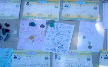 انهدام باند جعل مدرک تحصیلی