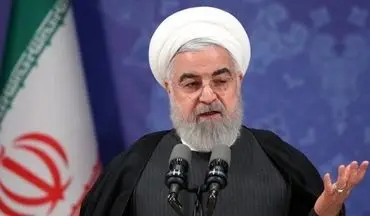 روحانی: تمام فعالیت‌های هسته‌ای ما صلح‌آمیز و برای اهداف غیرنظامی است