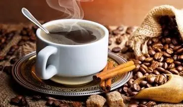 قهوه‌های غلیظ و قوی می‌تواند باعث مسمومیت با کافئین شود