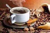 قهوه‌های غلیظ و قوی می‌تواند باعث مسمومیت با کافئین شود