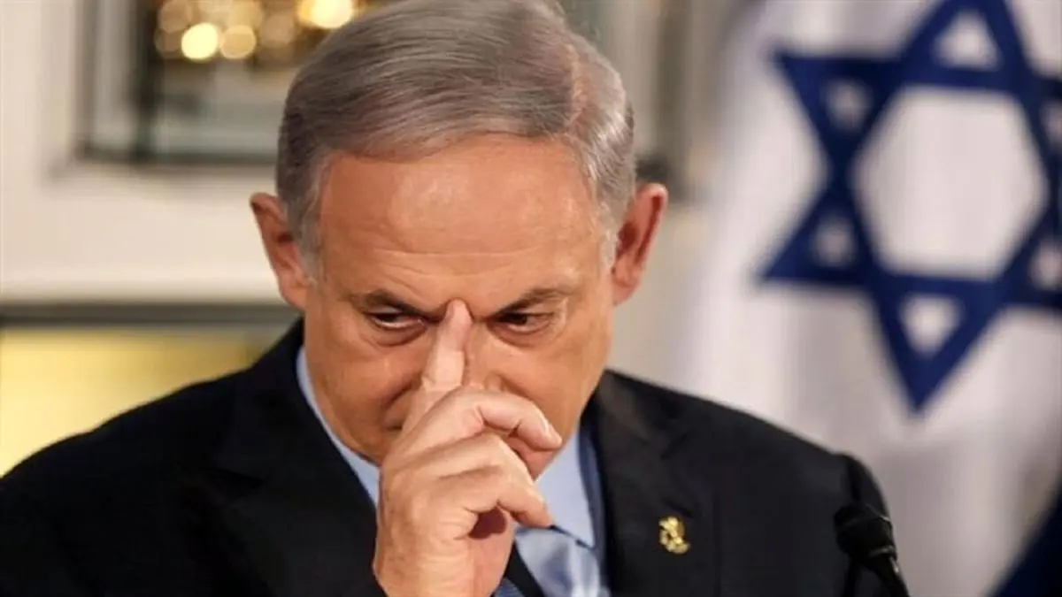 نتانیاهو برای آتش‌بس موقت شرط دارد!