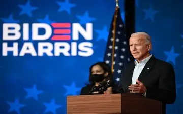 با روی کار آمدن بایدن،برجام جانی دوباره می گیرد؟