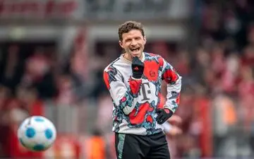 پایان دوران مولر در بایرن: تمدید در کار نیست!‏