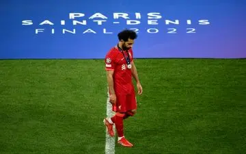 در صورت ترک لیورپول؛ صلاح در انگلیس می‌ماند