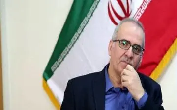 عضو هیأت مدیره جایگزین مدیرعامل باشگاه ذوب‌آهن شد