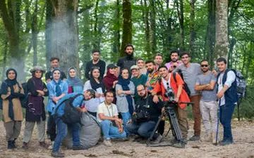  تازه ترین خبرها از کشف اسرار «دریاچه ارواح»