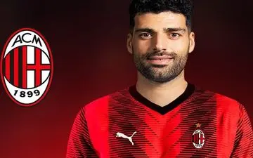 توافق کامل پورتو و میلان برای انتقال طارمی 