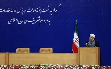 بخشی از التهابات داخلی است/جناحی فکر نکند اگر علیه دولت حرفی بزند محبوب می‌شود