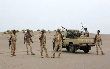 سازمان ملل؛ 20 هزار جنگجوی خارجی در لیبی حضور دارند