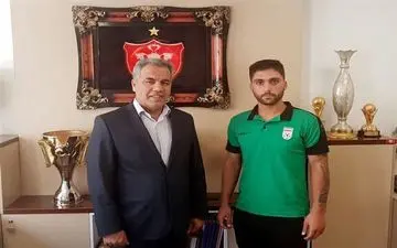 عجیب اما واقعی؛ خرید جدید پرسپولیس، استقلالی از آب درآمد! +عکس