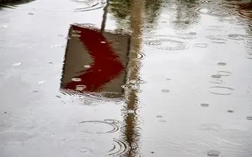  موج بارشی جدیدی وارد کشور شد