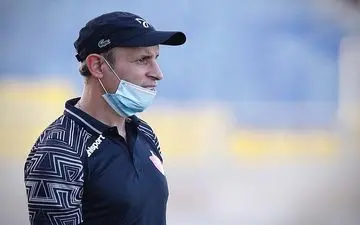 گل محمدی زمان ارائه لیست خرید و مازاد پرسپولیس را اعلام کرد