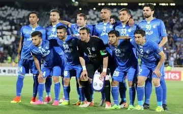 خرید جدید و قعطی استقلال هم مشخص شد/ 3 بازیکن در لیست خروجی منصوریان