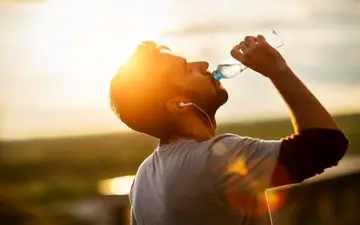 چرا در روزهای گرم سال اشتهایمان کم می‌شود؟