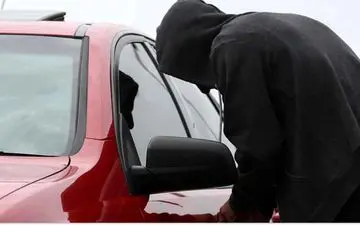 روشی جدید برای سرقت خودرو