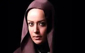  عکسی جنجالی از الهام چرخنده