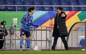 خلاصه بازی عربستان 0 - ژاپن 2 + ویدئو