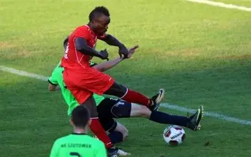  ترکیب پرسپولیس برای دیدار مقابل لوکوموتیو زاگرب مشخص شد