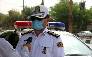 محدودیت‌های ترافیکی روز عید فطر در اهواز اعلام شد