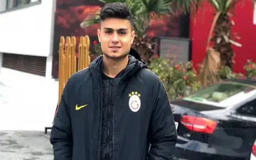 بمب نقل‌وانتقالاتی استقلال: لژیونر طلایی ایران آبی‌پوش می‌شود + عکس