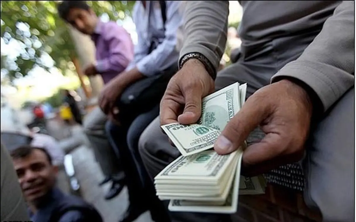 تامین ارز بروات اسنادی ثبت شده تا قبل از ۲۱ فروردین با نرخ روز