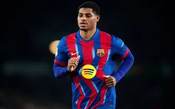 عزم راسخ رشفورد برای جدایی دائم از منچستر یونایتد