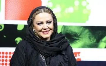 ادعای بهاره رهنما که همه را به خنده انداخت+مطمئنی خانم بازیگر؟! عکس